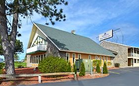 Americas Best Value Inn Plattsburgh